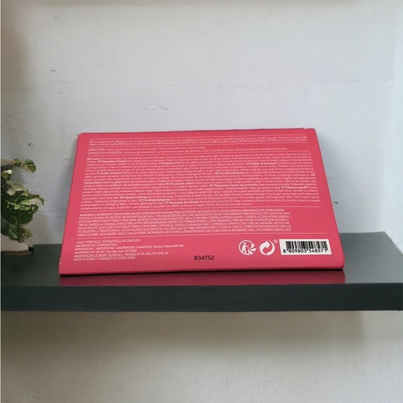 NWT LANEIGE Lip Sleeping Mask - Picture 2 of 2